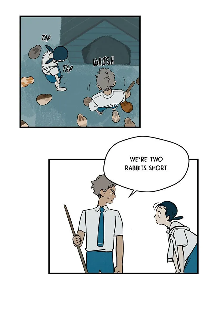Read Your Letter chapter 3 image 12 on Lezhin