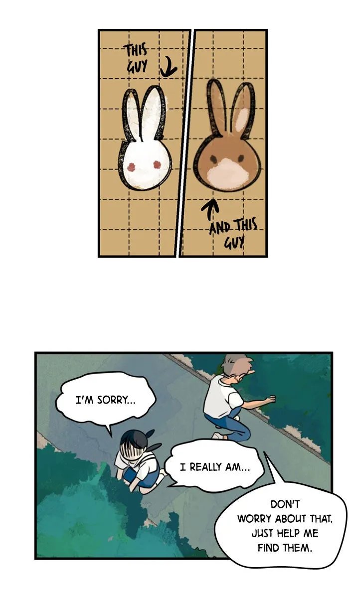 Read Your Letter chapter 3 image 13 on Lezhin