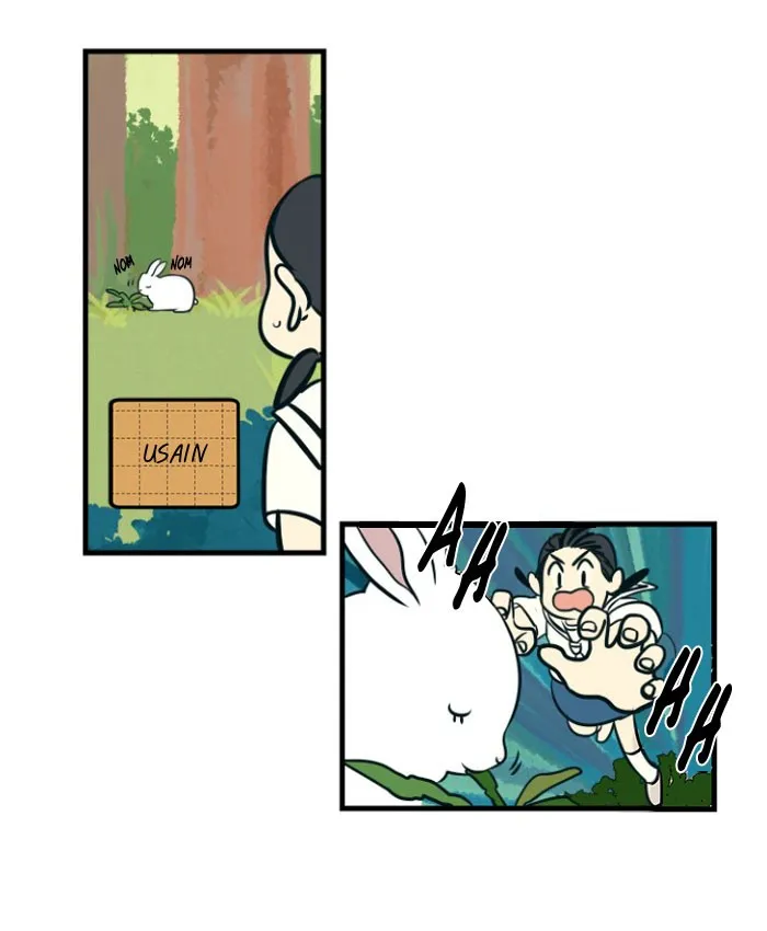Read Your Letter chapter 3 image 15 on Lezhin