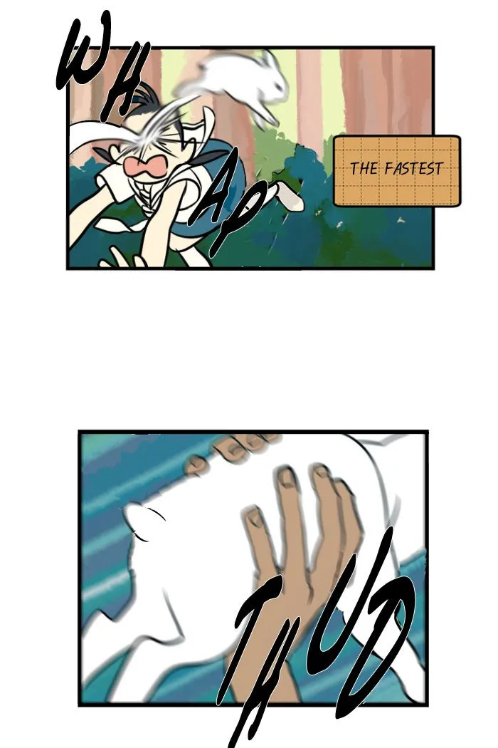 Read Your Letter chapter 3 image 16 on Lezhin