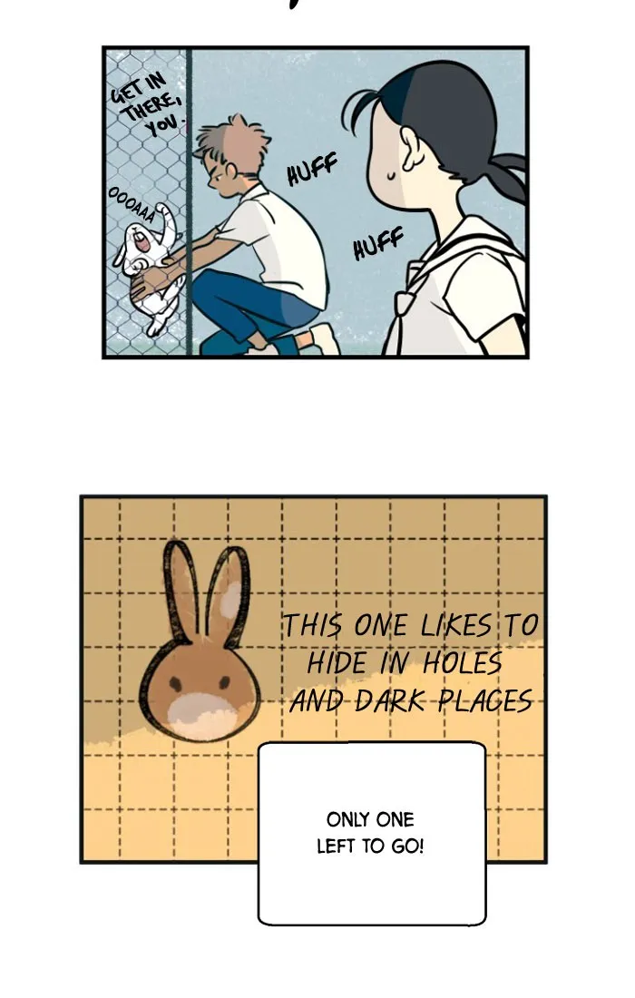 Read Your Letter chapter 3 image 17 on Lezhin