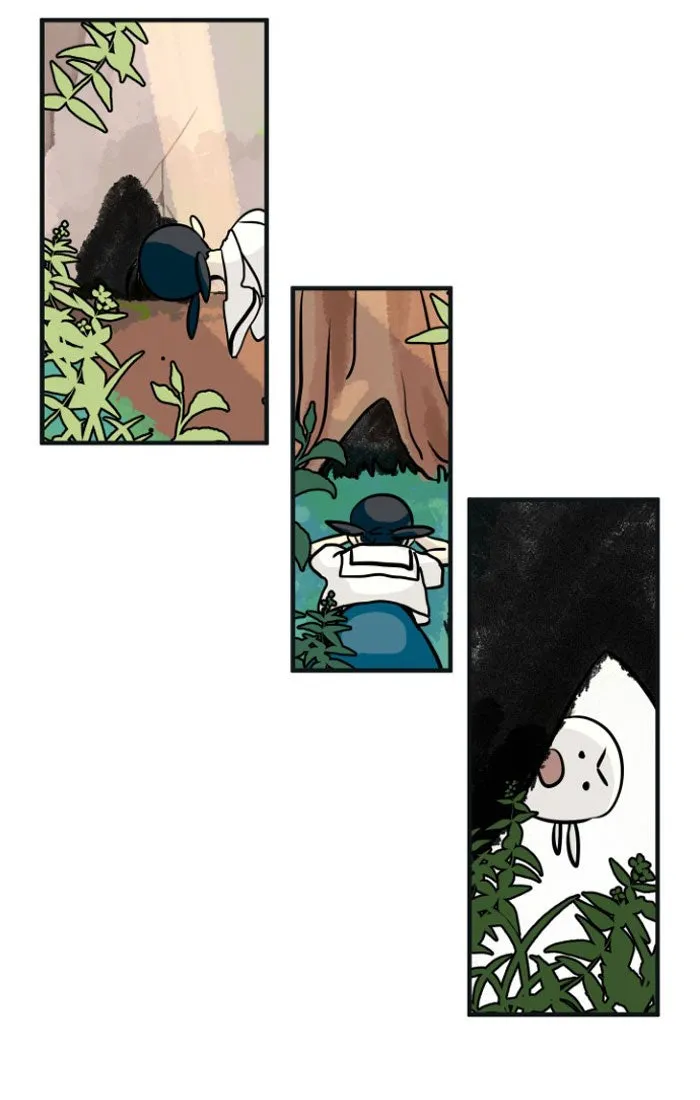Read Your Letter chapter 3 image 18 on Lezhin
