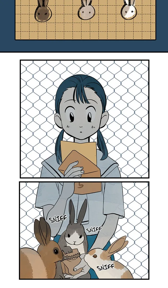 Read Your Letter chapter 3 image 2 on Lezhin