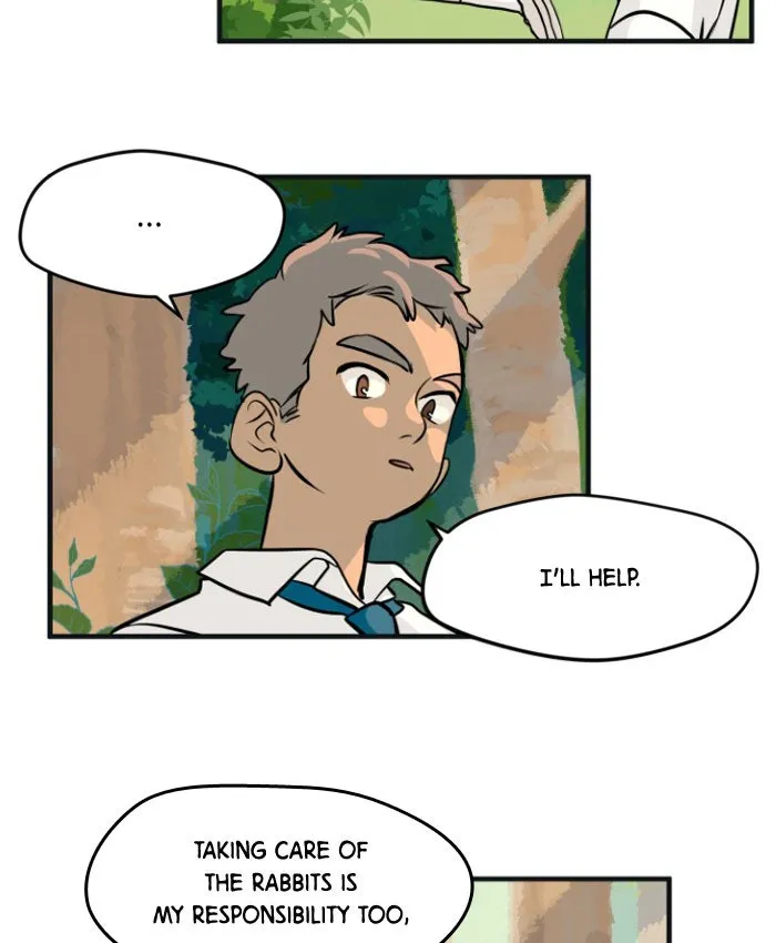 Read Your Letter chapter 3 image 20 on Lezhin