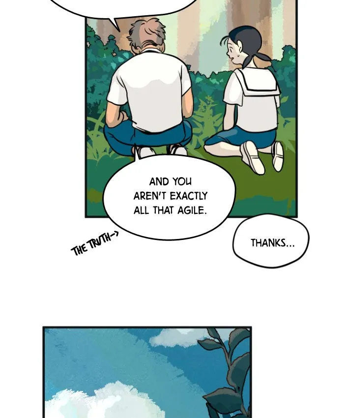 Read Your Letter chapter 3 image 21 on Lezhin