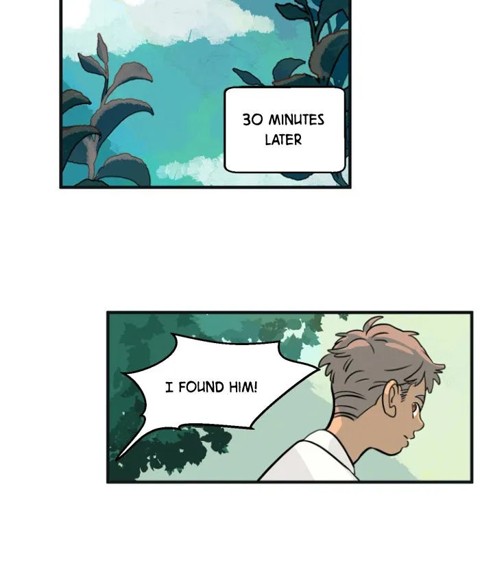 Read Your Letter chapter 3 image 22 on Lezhin