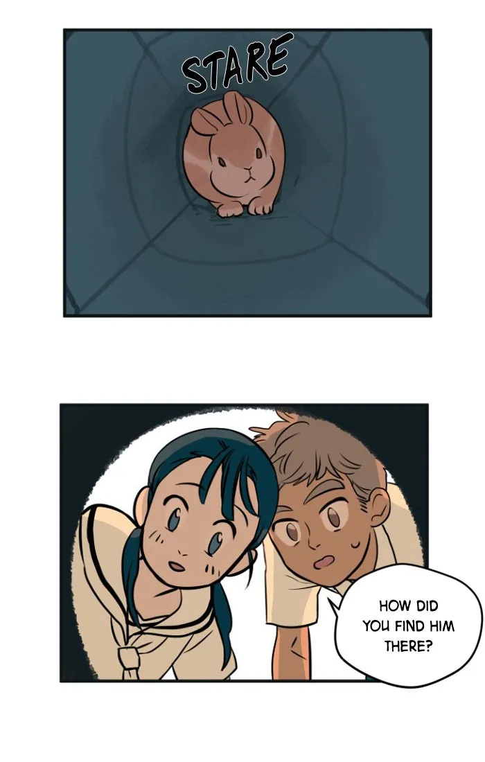 Read Your Letter chapter 3 image 24 on Lezhin
