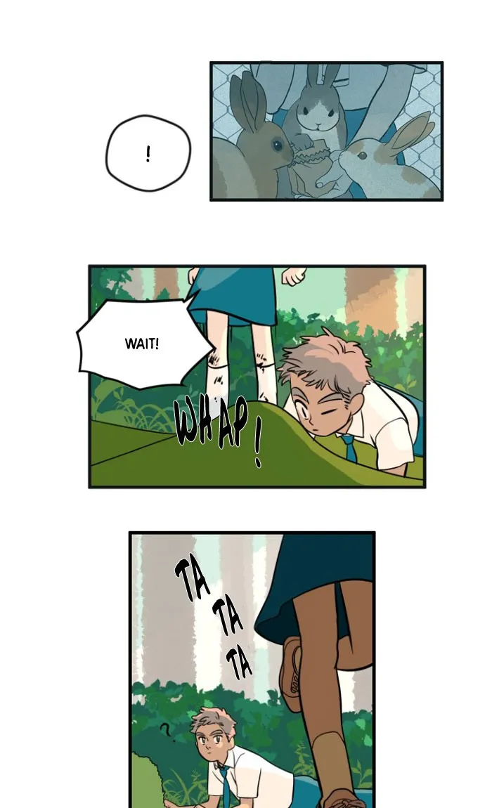 Read Your Letter chapter 3 image 26 on Lezhin