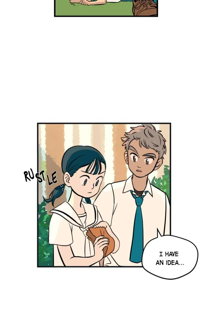 Read Your Letter chapter 3 image 27 on Lezhin