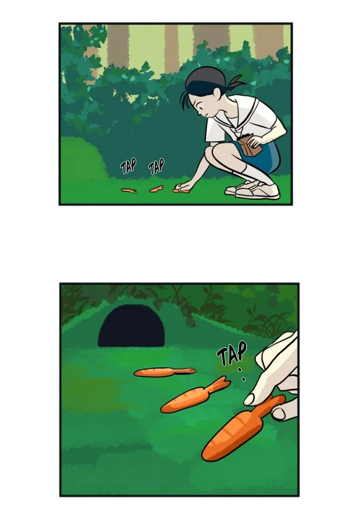 Read Your Letter chapter 3 image 28 on Lezhin