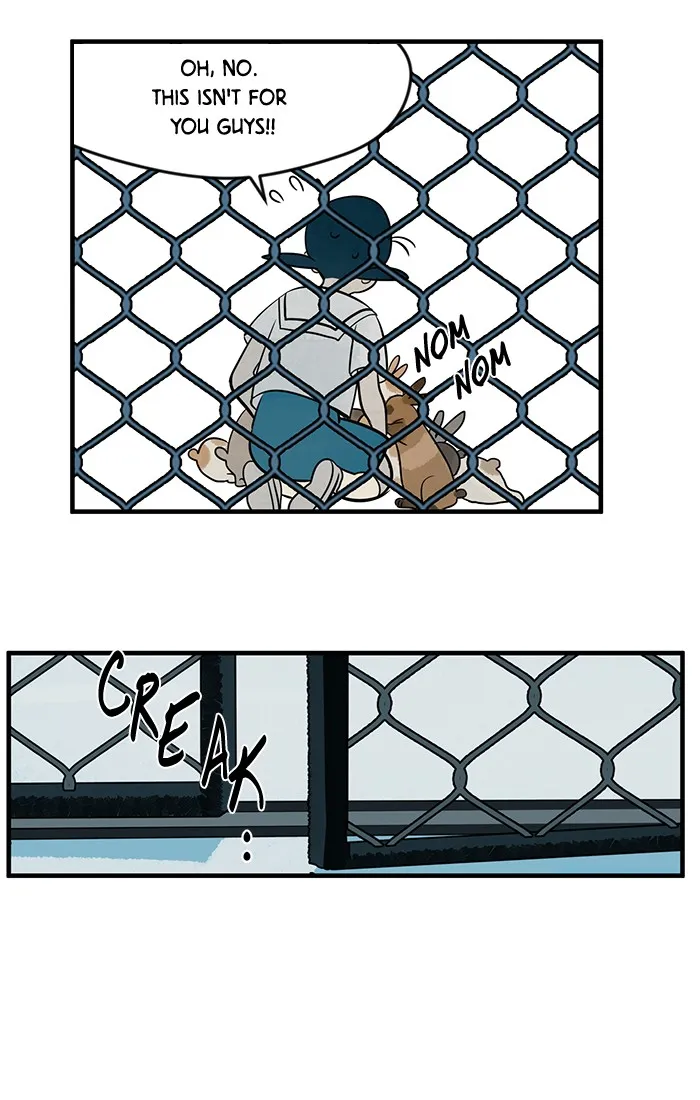 Read Your Letter chapter 3 image 3 on Lezhin