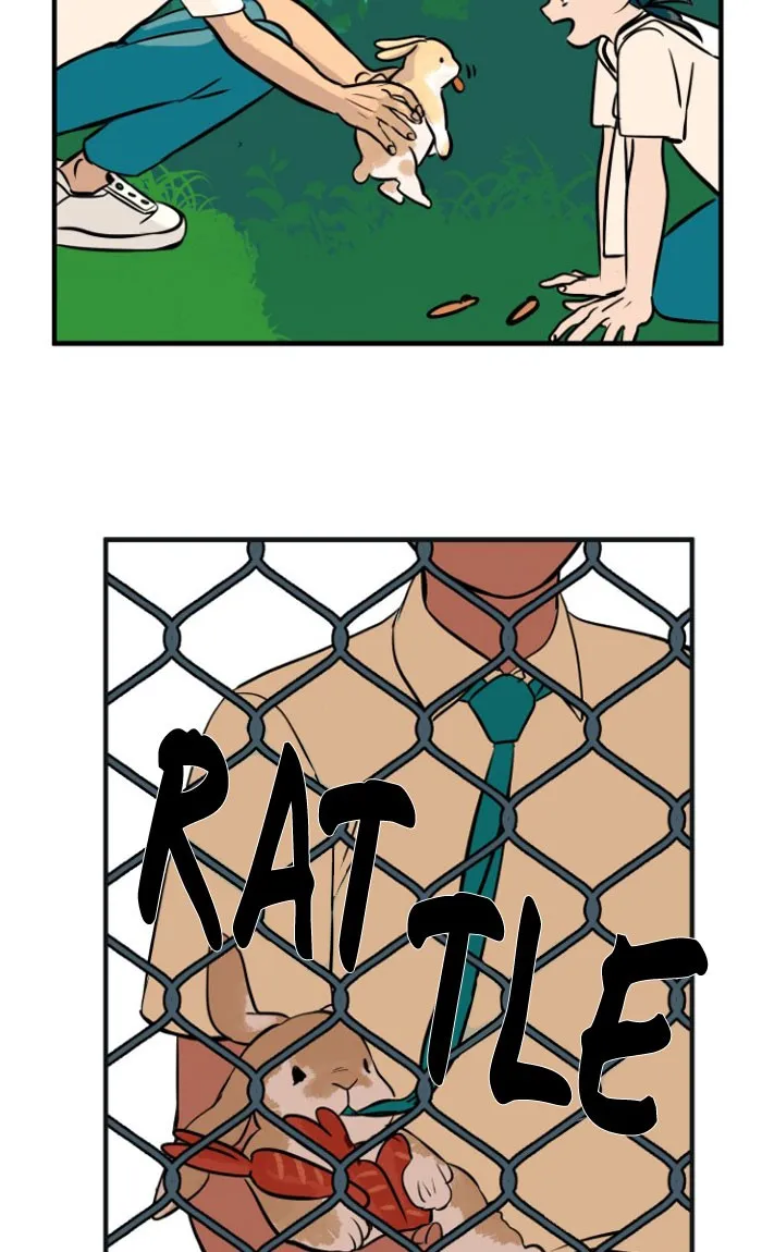 Read Your Letter chapter 3 image 31 on Lezhin