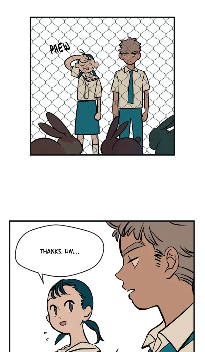 Read Your Letter chapter 3 image 33 on Lezhin