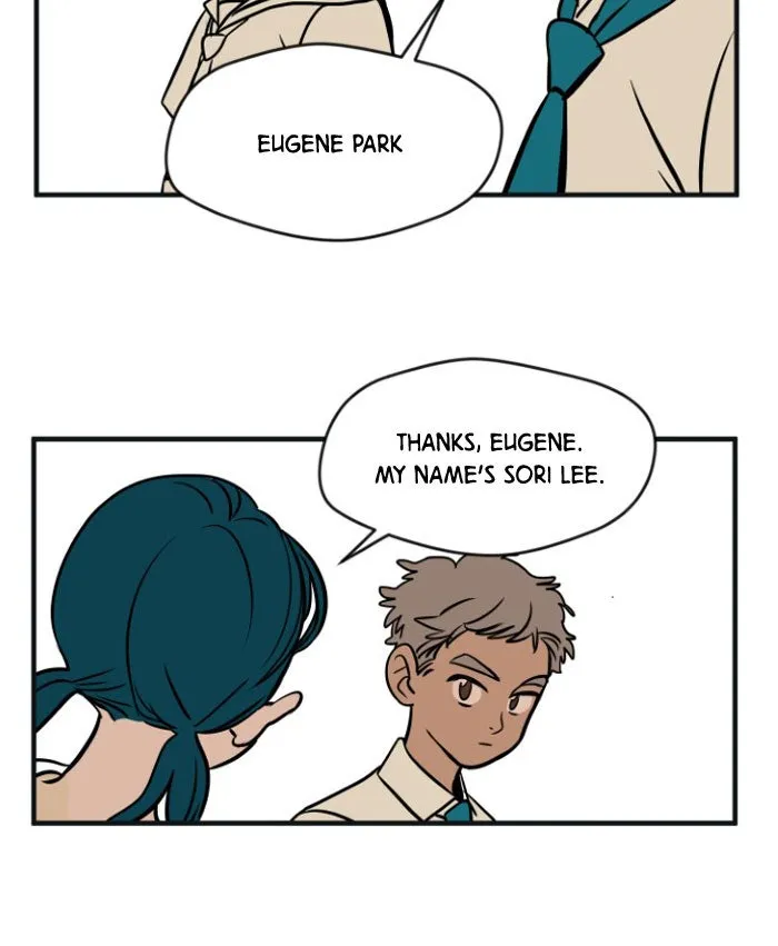Read Your Letter chapter 3 image 34 on Lezhin