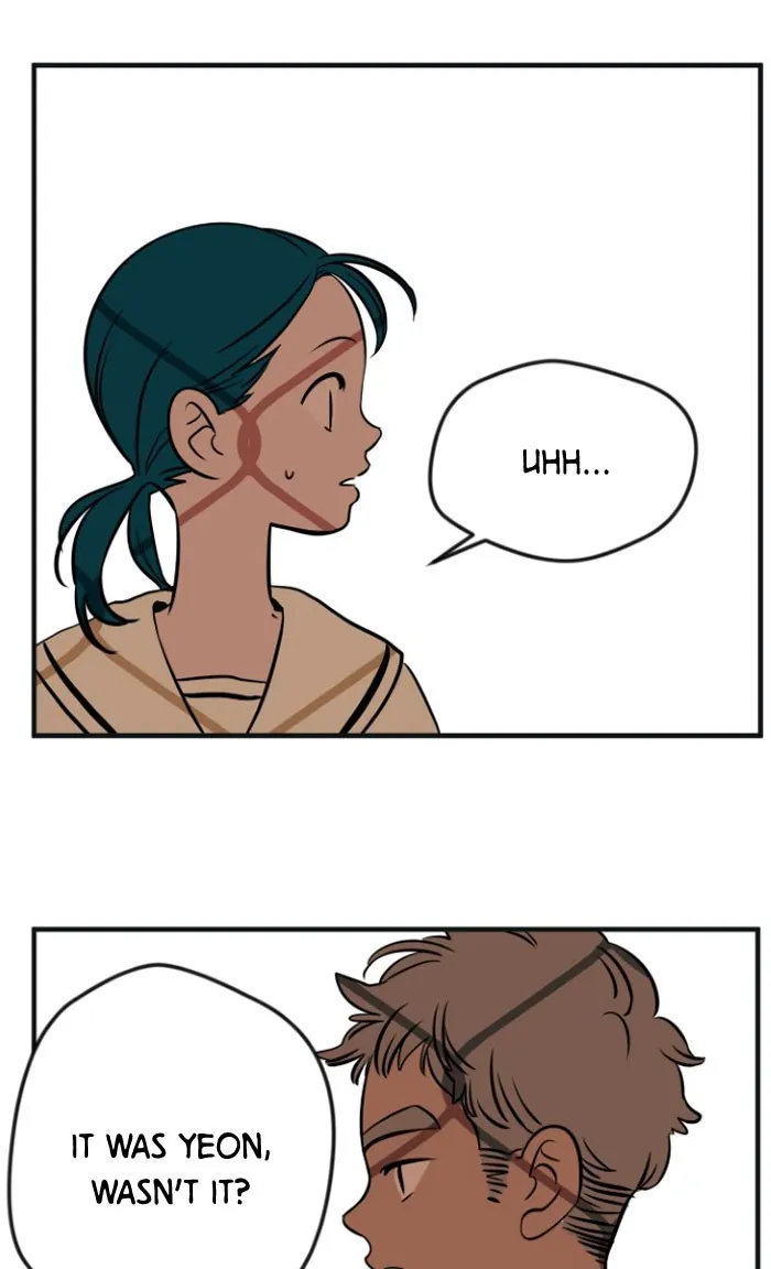 Read Your Letter chapter 3 image 36 on Lezhin