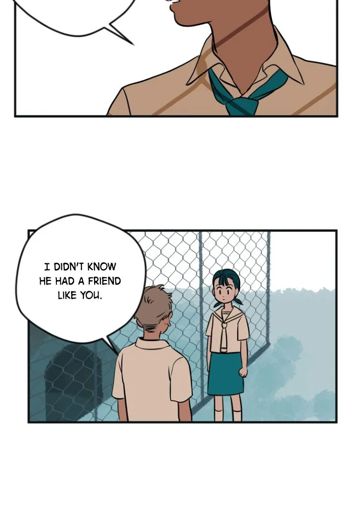 Read Your Letter chapter 3 image 37 on Lezhin