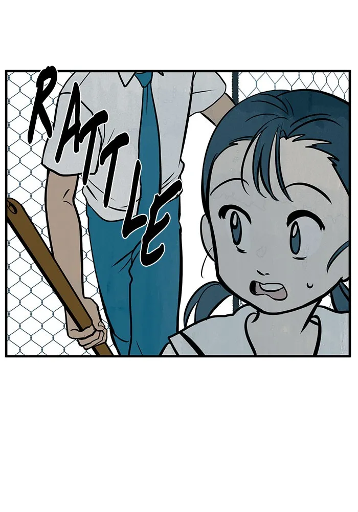Read Your Letter chapter 3 image 4 on Lezhin