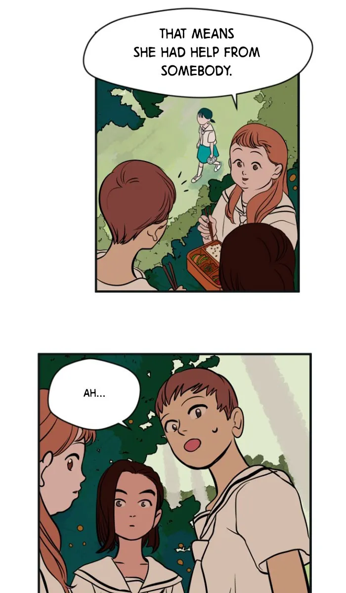 Read Your Letter chapter 3 image 44 on Lezhin
