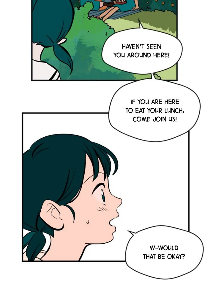 Read Your Letter chapter 3 image 46 on Lezhin