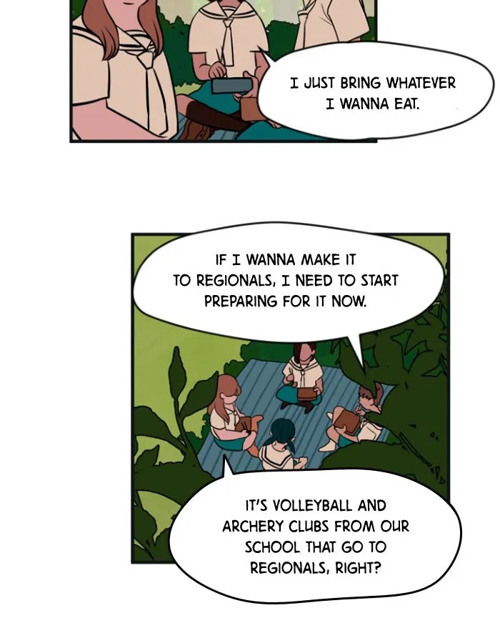 Read Your Letter chapter 3 image 50 on Lezhin