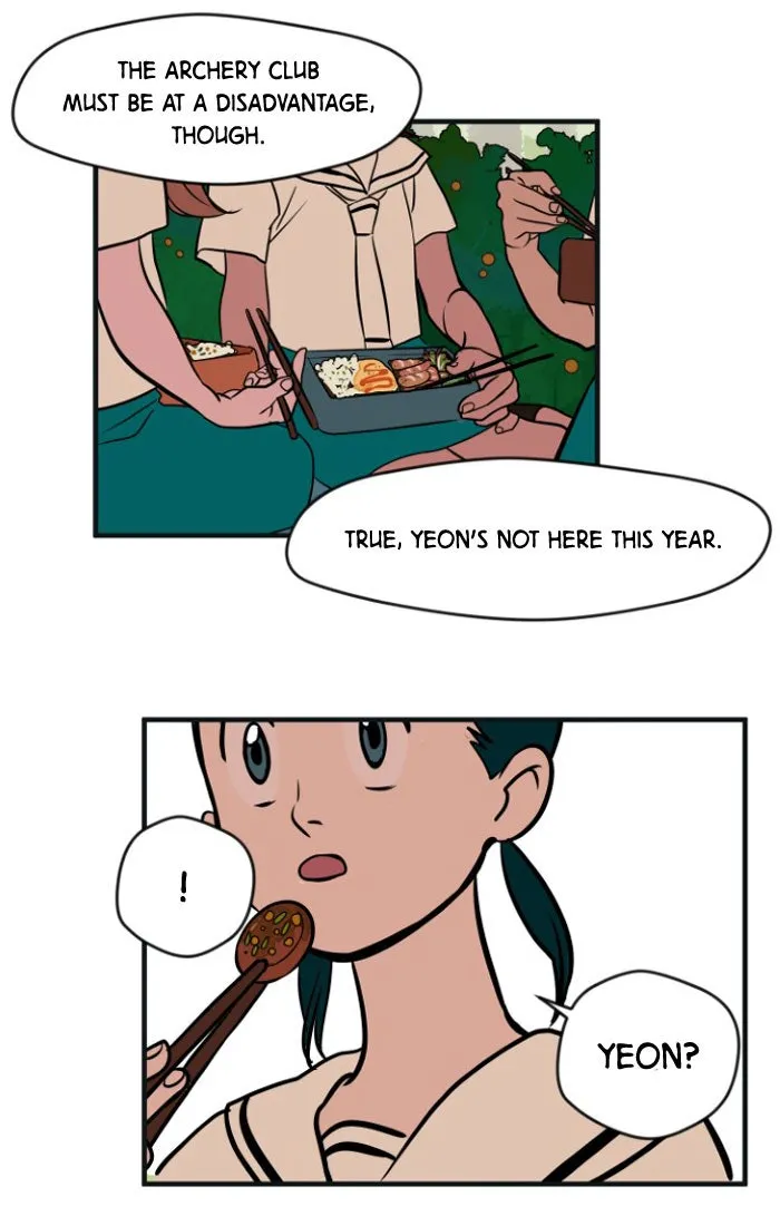 Read Your Letter chapter 3 image 51 on Lezhin