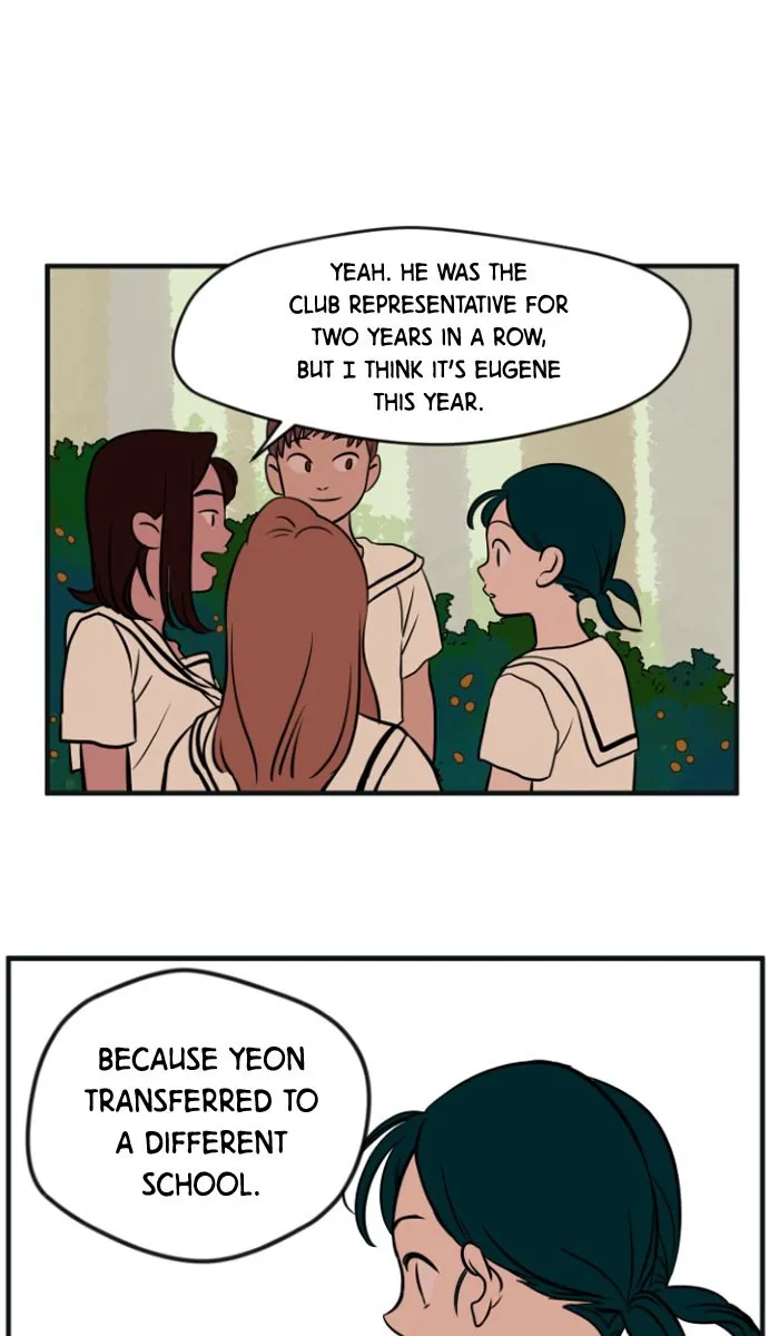 Read Your Letter chapter 3 image 52 on Lezhin