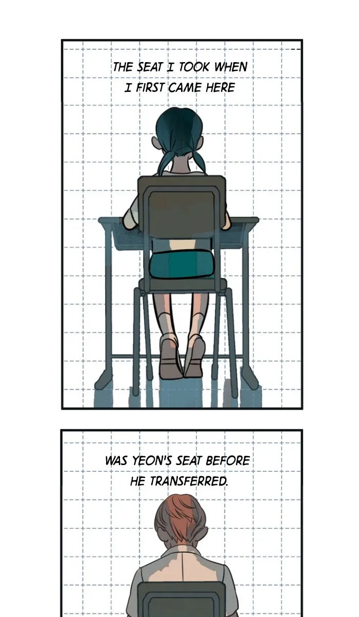 Read Your Letter chapter 3 image 55 on Lezhin