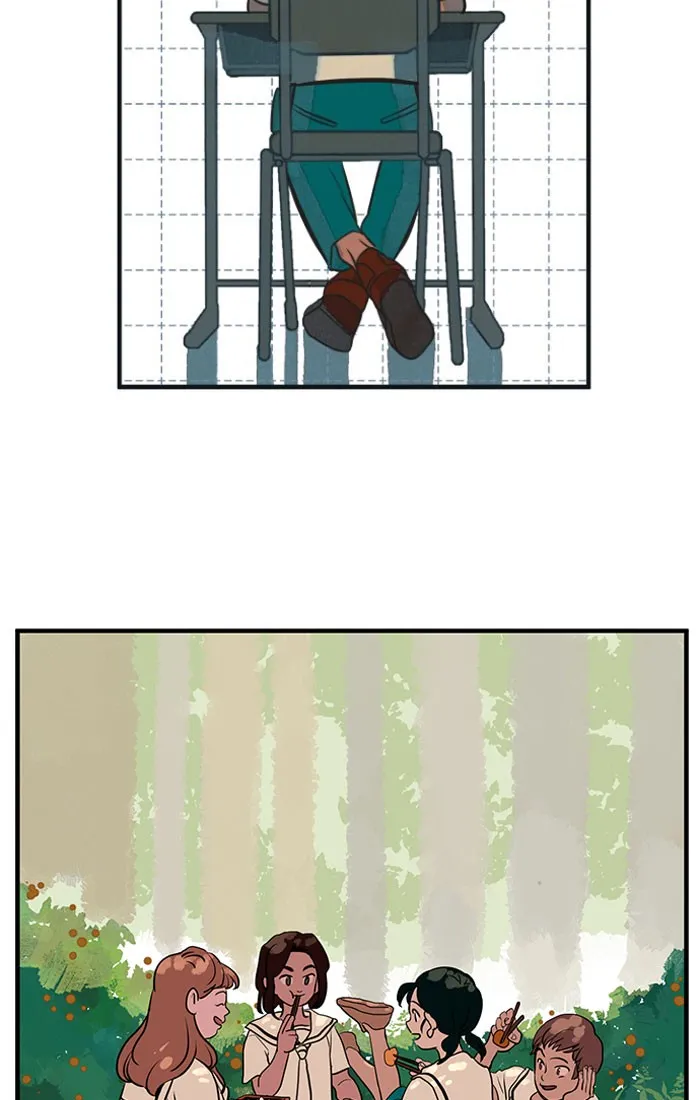 Read Your Letter chapter 3 image 56 on Lezhin