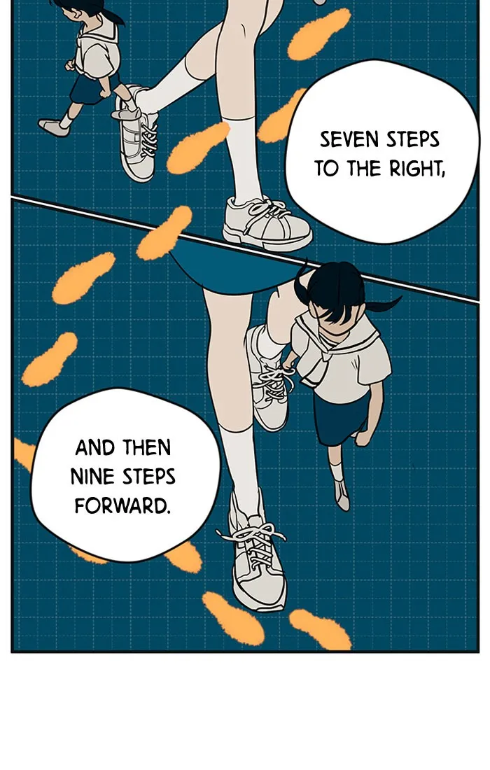 Read Your Letter chapter 3 image 59 on Lezhin