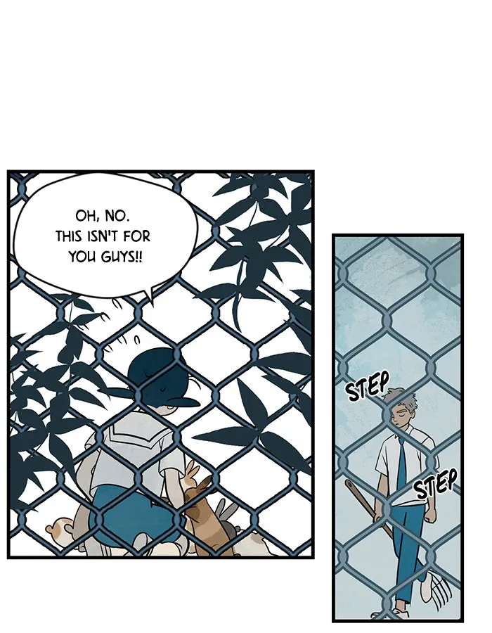 Read Your Letter chapter 3 image 6 on Lezhin