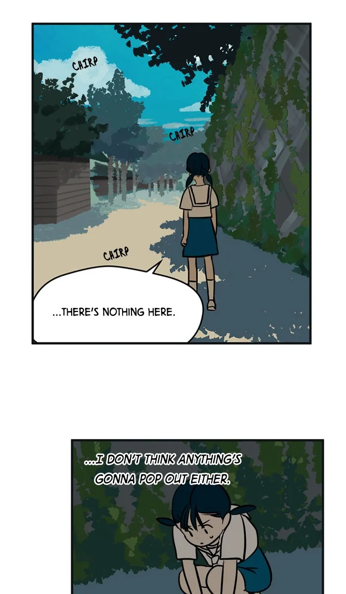 Read Your Letter chapter 3 image 60 on Lezhin
