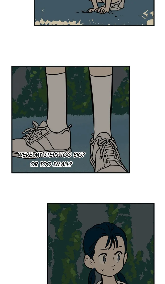 Read Your Letter chapter 3 image 61 on Lezhin