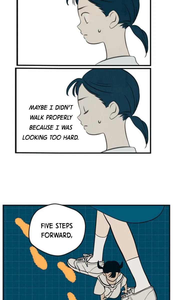Read Your Letter chapter 3 image 63 on Lezhin
