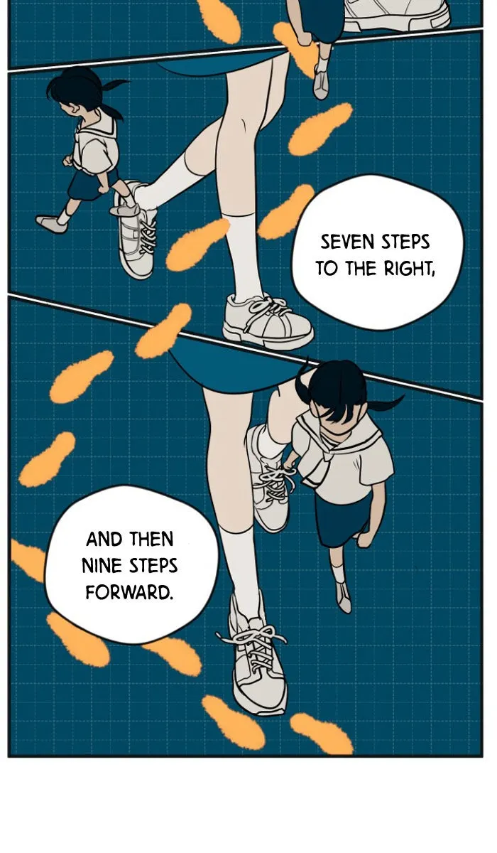 Read Your Letter chapter 3 image 64 on Lezhin