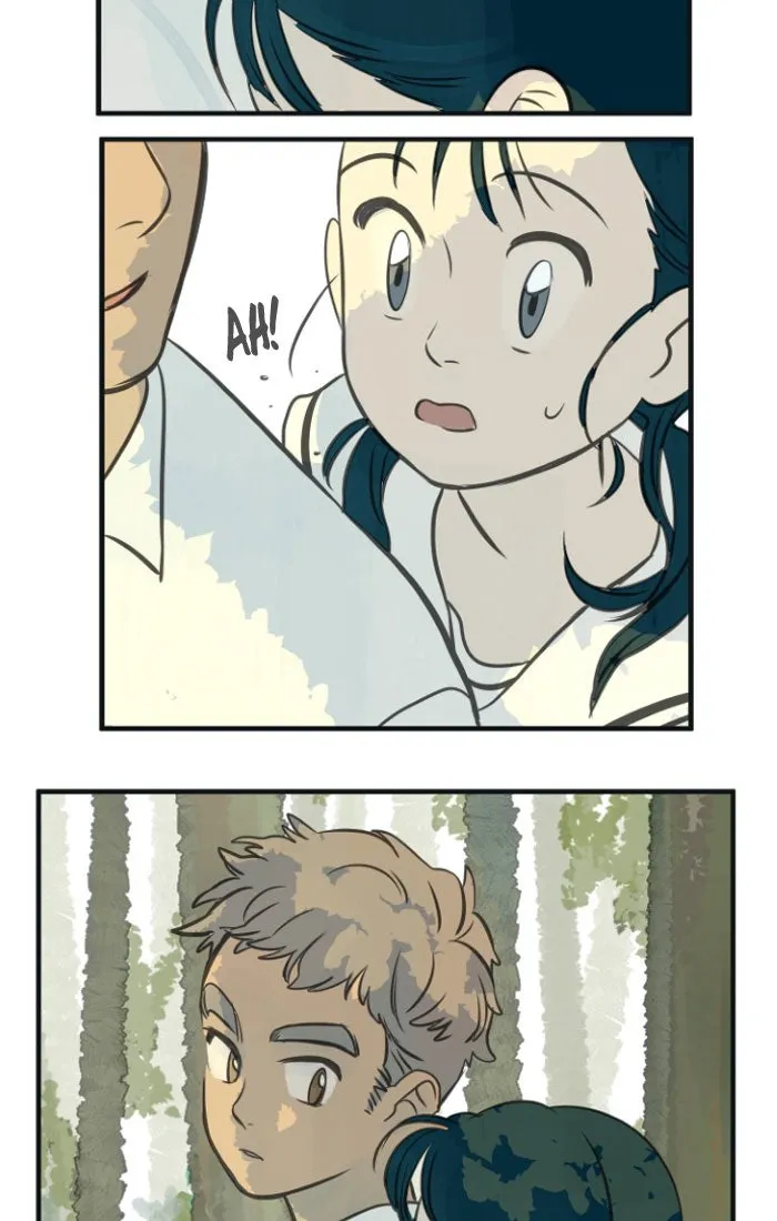 Read Your Letter chapter 3 image 66 on Lezhin
