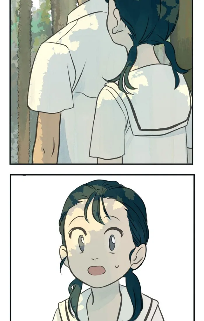 Read Your Letter chapter 3 image 67 on Lezhin