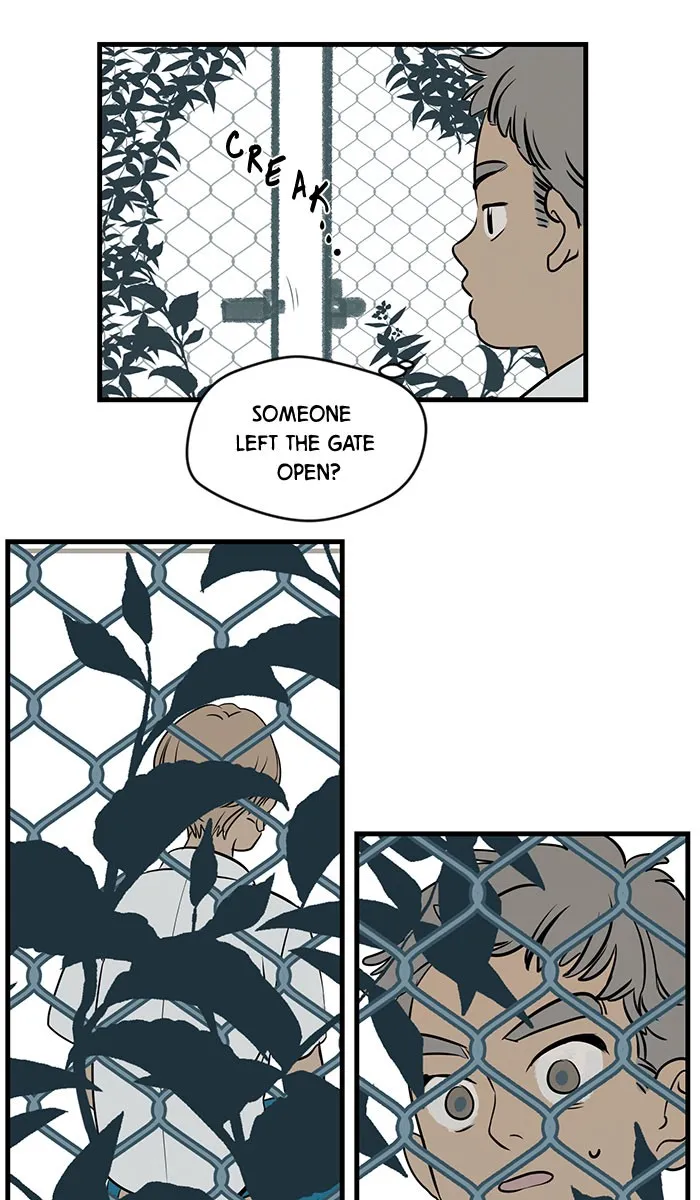 Read Your Letter chapter 3 image 7 on Lezhin