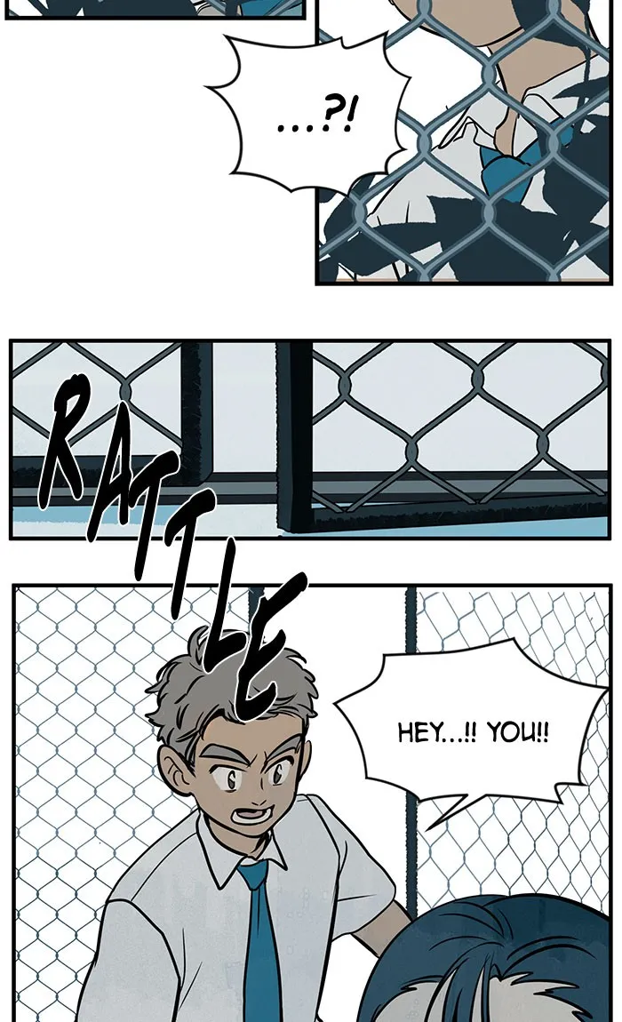Read Your Letter chapter 3 image 8 on Lezhin