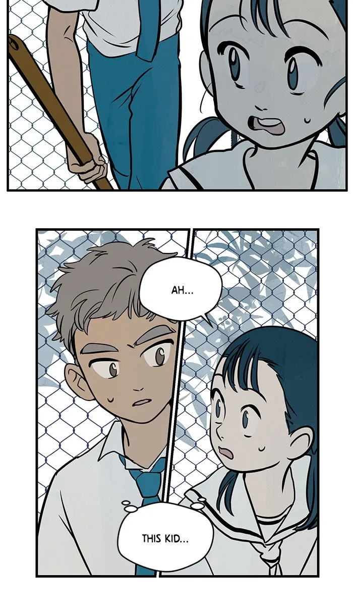 Read Your Letter chapter 3 image 9 on Lezhin