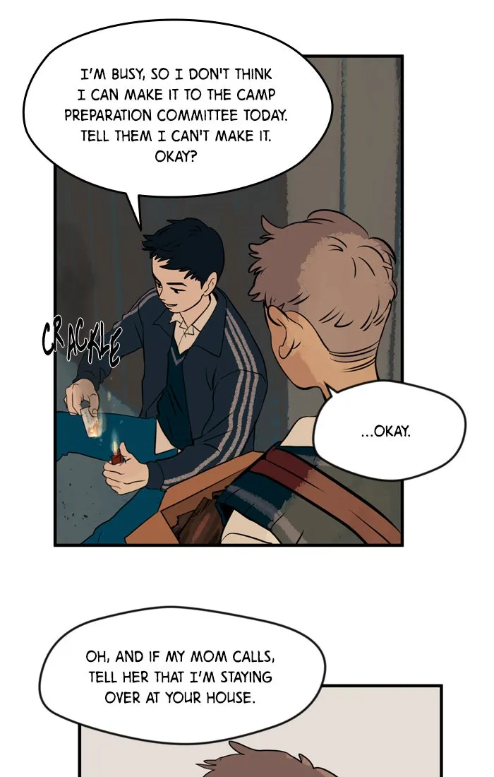 Read Your Letter chapter 4 image 12 on Lezhin