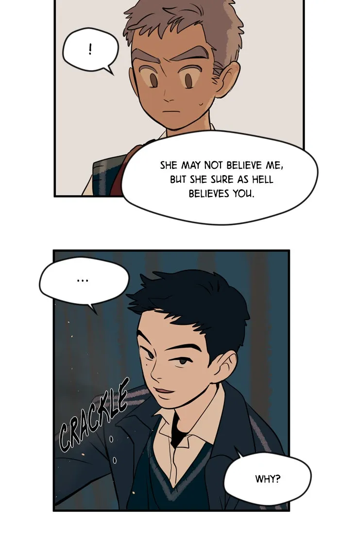 Read Your Letter chapter 4 image 13 on Lezhin