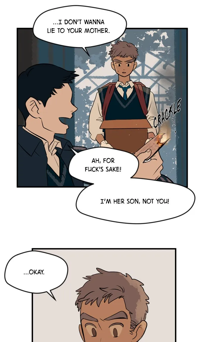 Read Your Letter chapter 4 image 14 on Lezhin