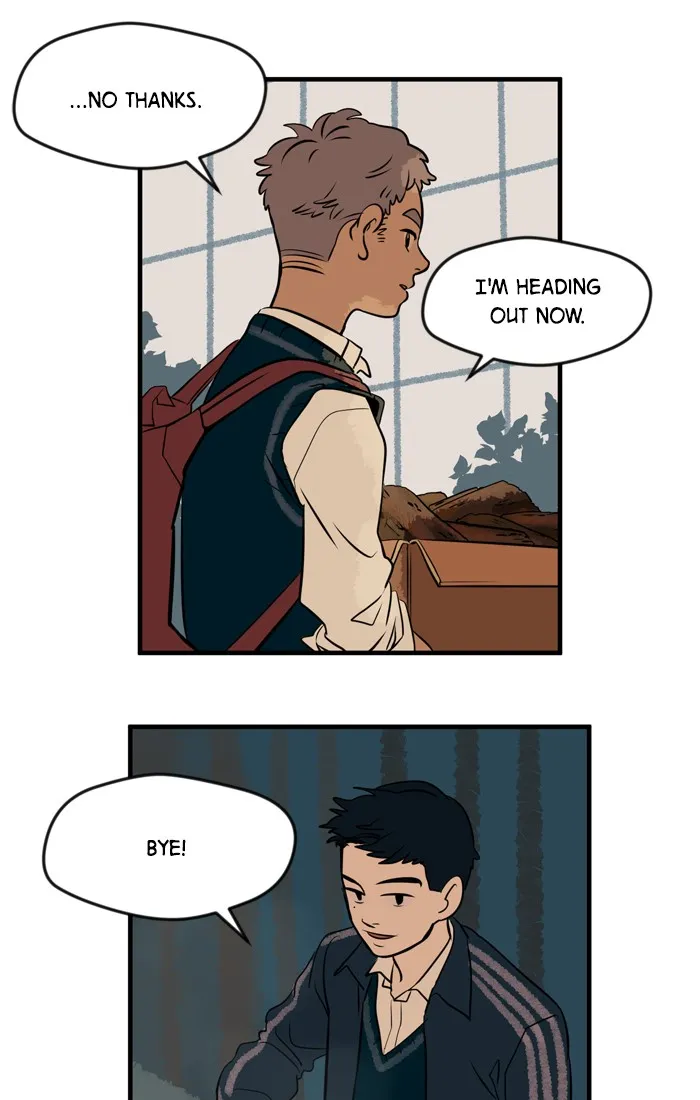 Read Your Letter chapter 4 image 16 on Lezhin