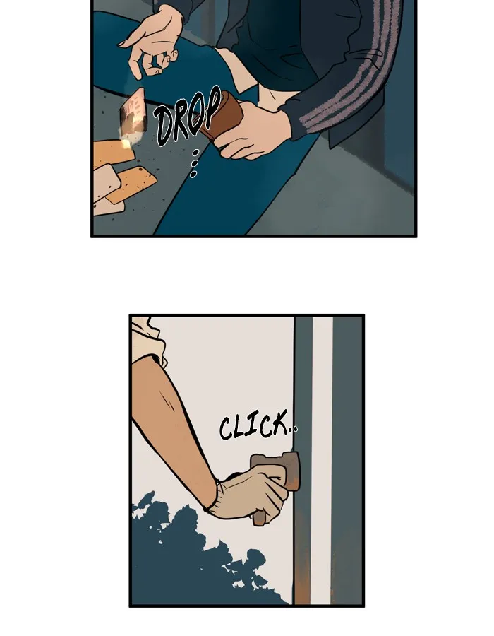 Read Your Letter chapter 4 image 17 on Lezhin