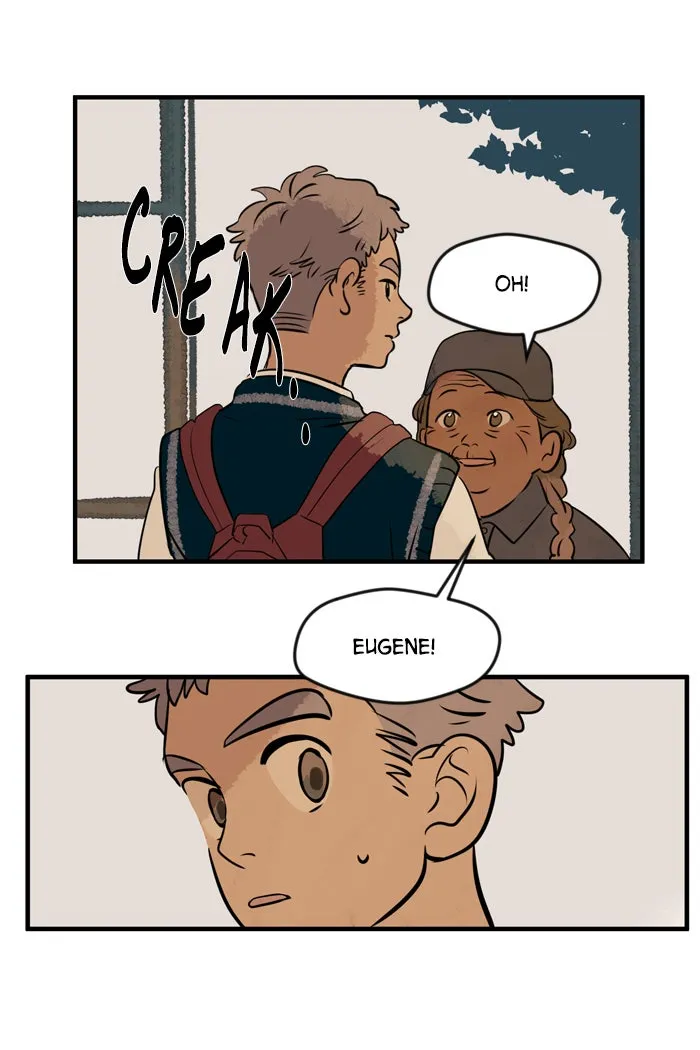 Read Your Letter chapter 4 image 18 on Lezhin