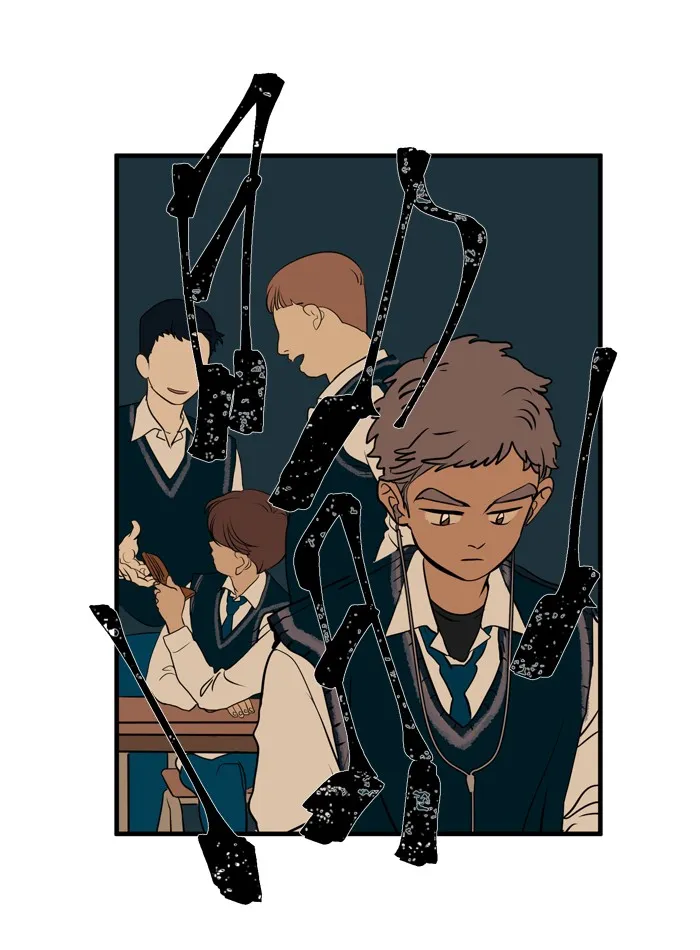 Read Your Letter chapter 4 image 2 on Lezhin