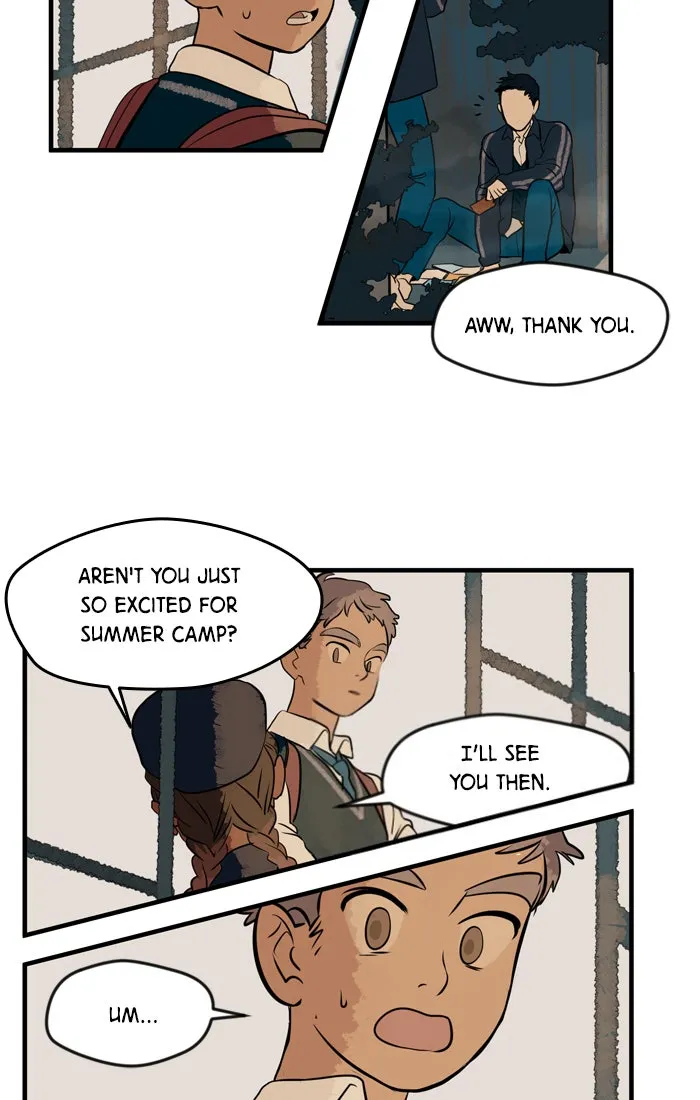 Read Your Letter chapter 4 image 20 on Lezhin