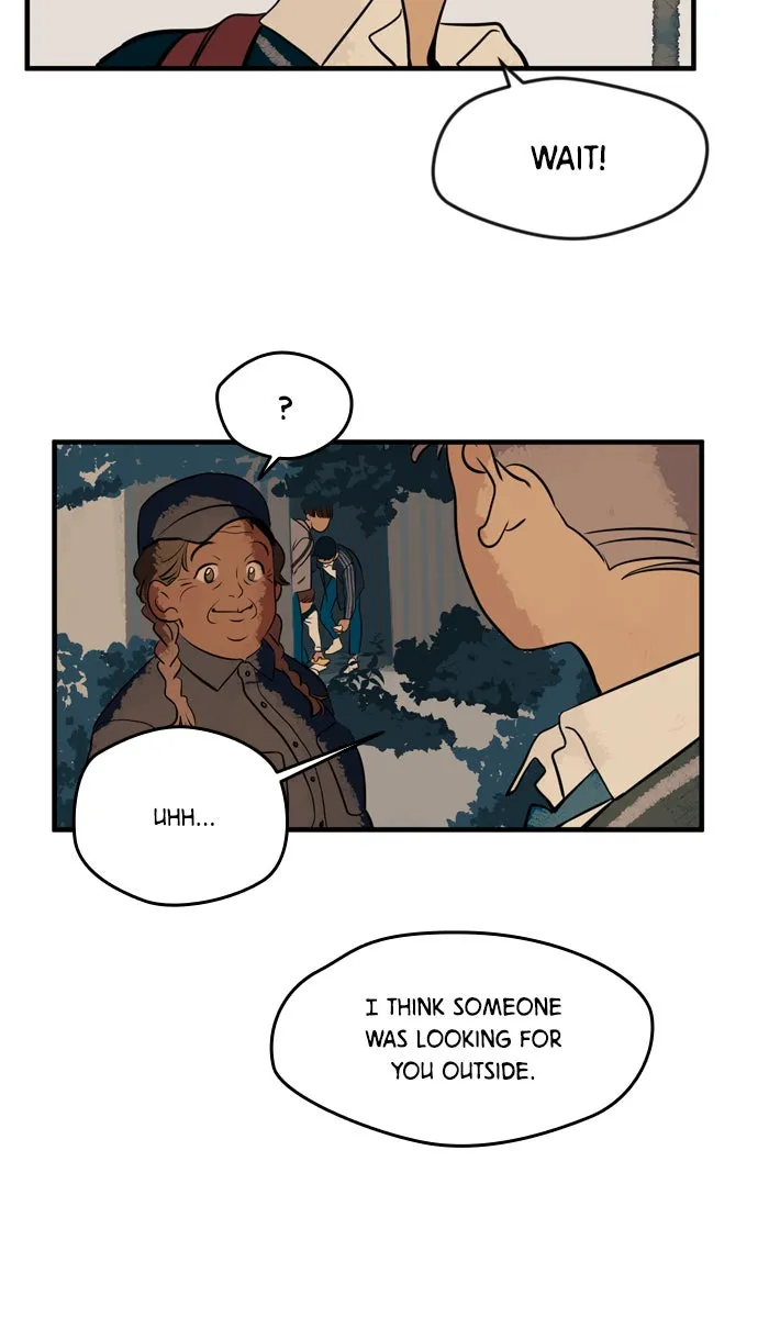 Read Your Letter chapter 4 image 21 on Lezhin