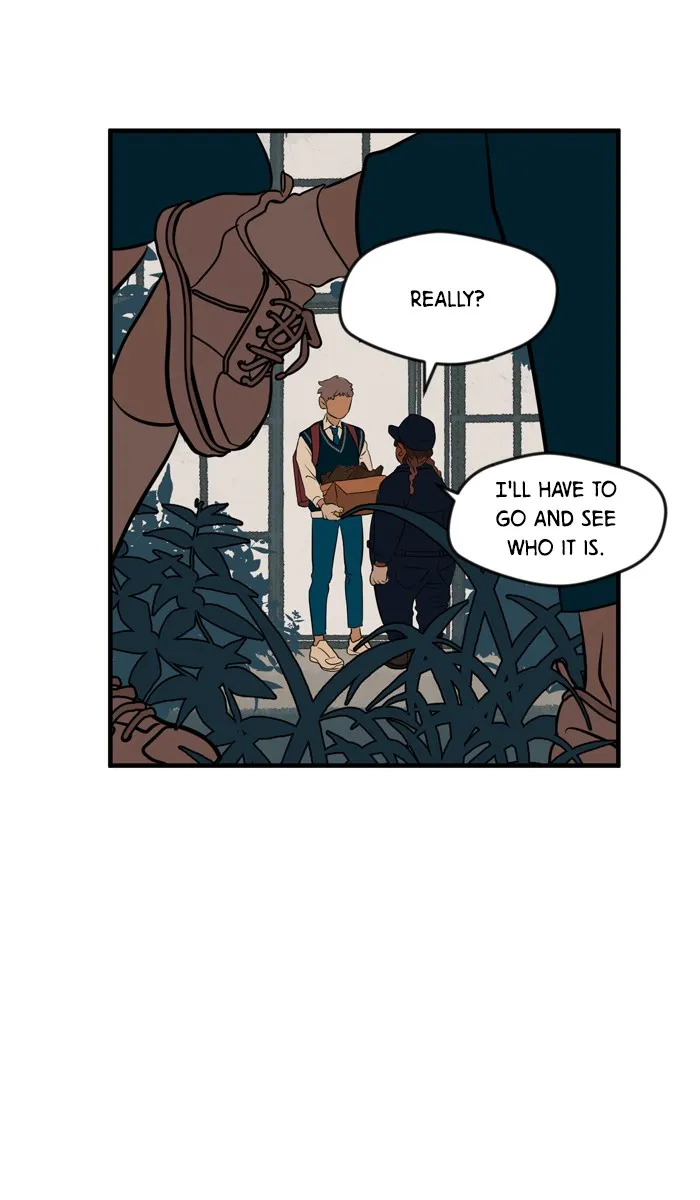 Read Your Letter chapter 4 image 22 on Lezhin