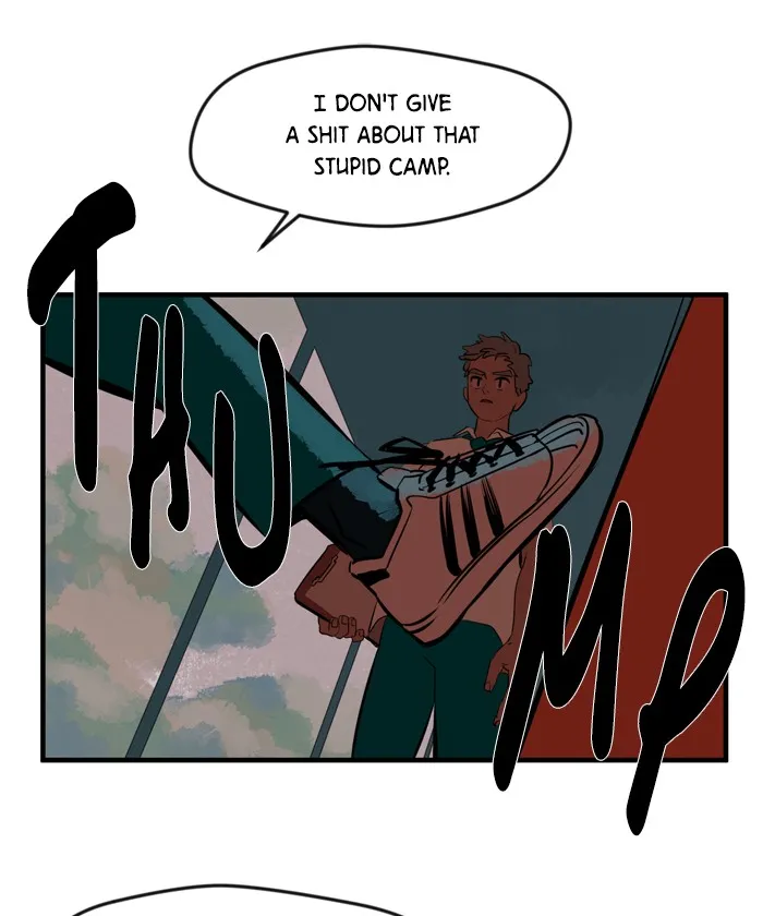 Read Your Letter chapter 4 image 23 on Lezhin